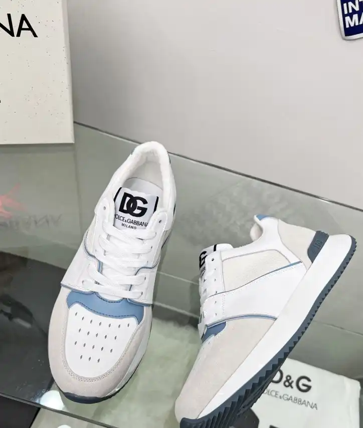 hype Christian Dior Sneakers