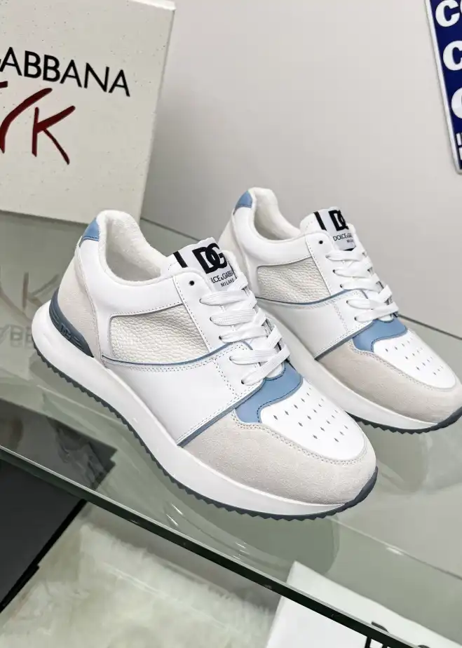 hype Christian Dior Sneakers