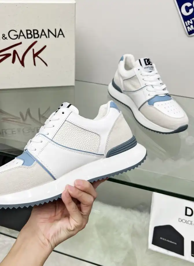 hype Christian Dior Sneakers