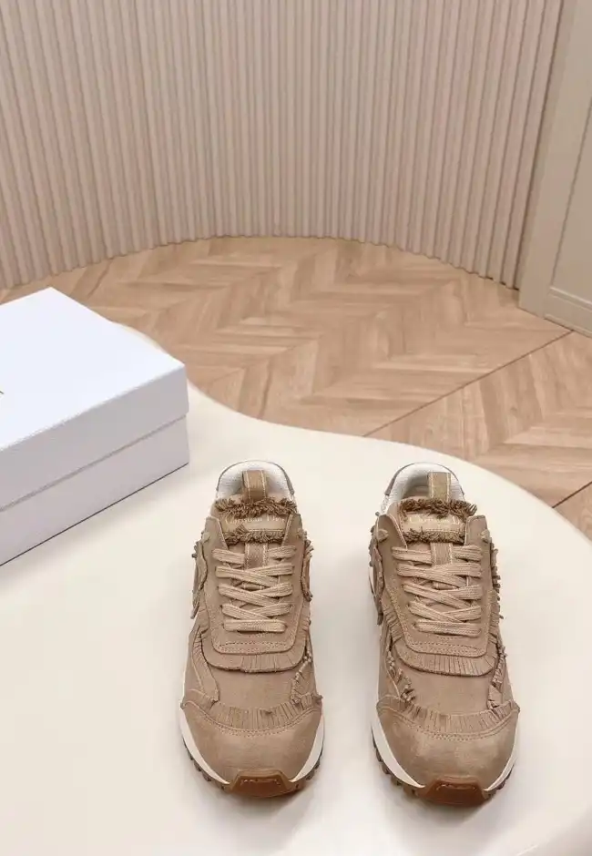 hype Christian Dior Sneakers