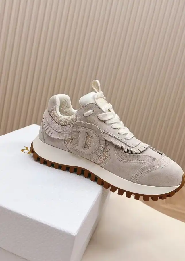 hype Christian Dior Sneakers