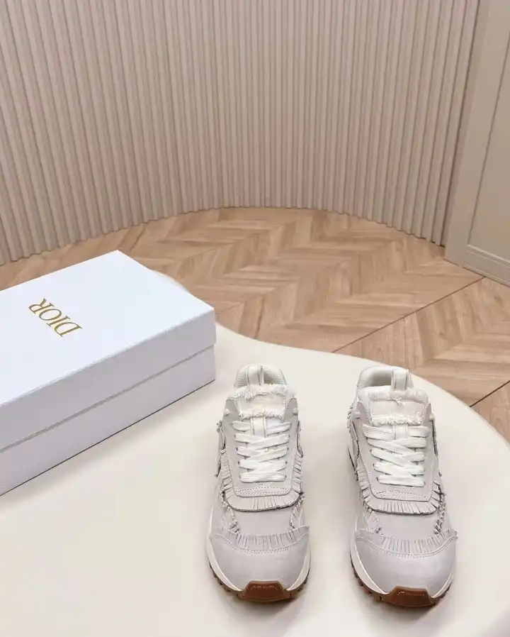 hype Christian Dior Sneakers