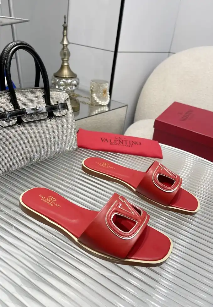 hype Valentino Slippers