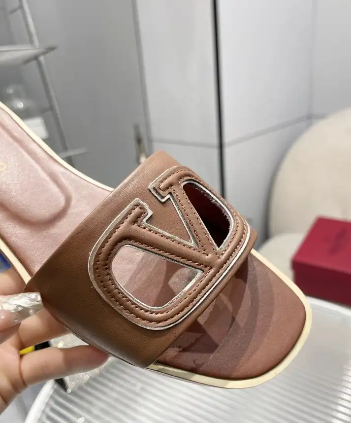 hype Valentino Slippers