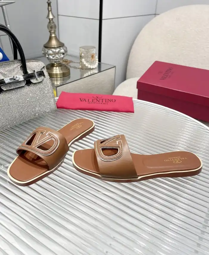 hype Valentino Slippers