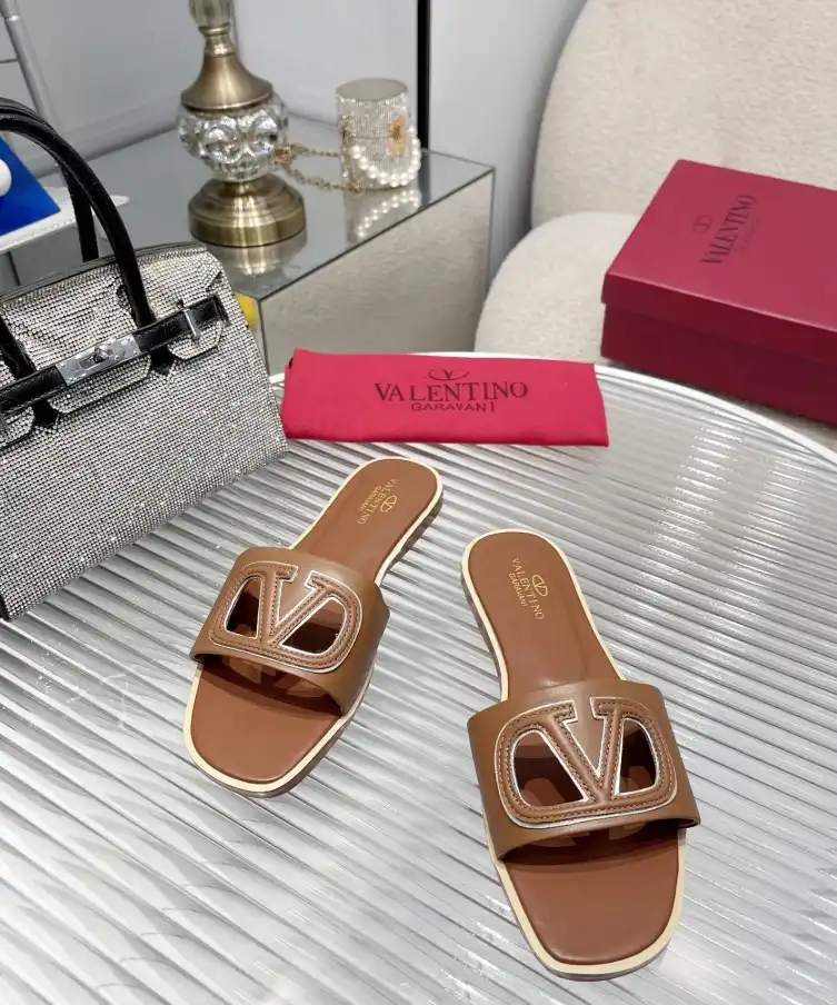 hype Valentino Slippers