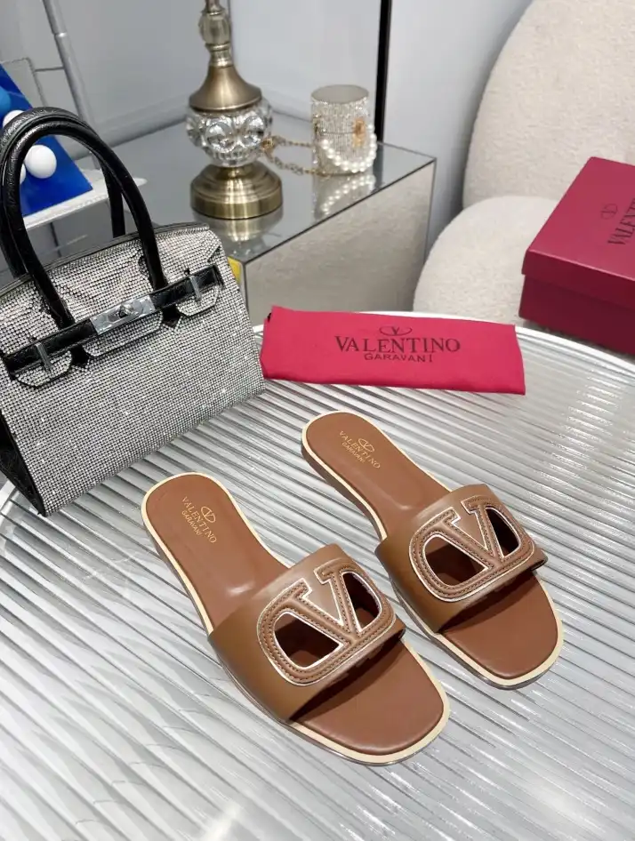 hype Valentino Slippers