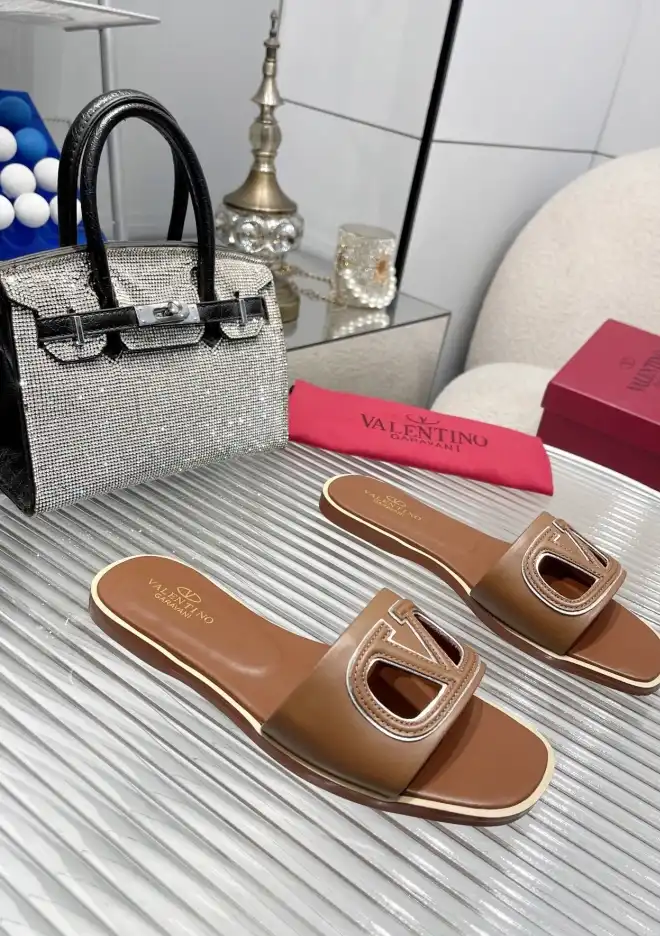 hype Valentino Slippers