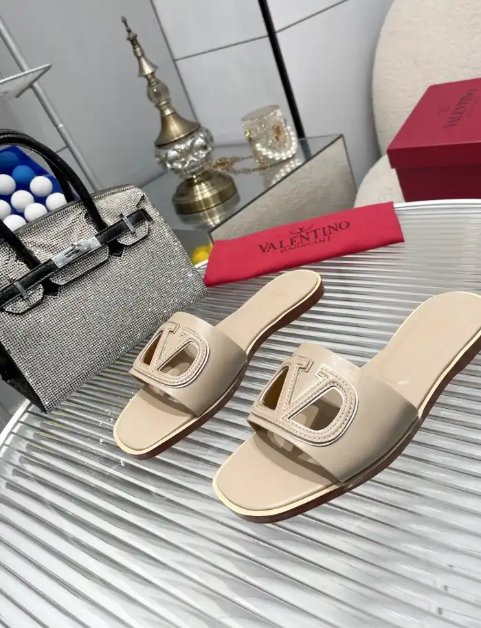 hype Valentino Slippers