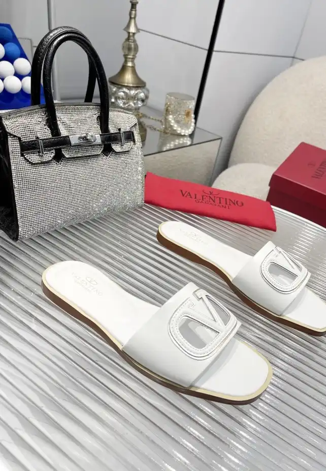 hype Valentino Slippers