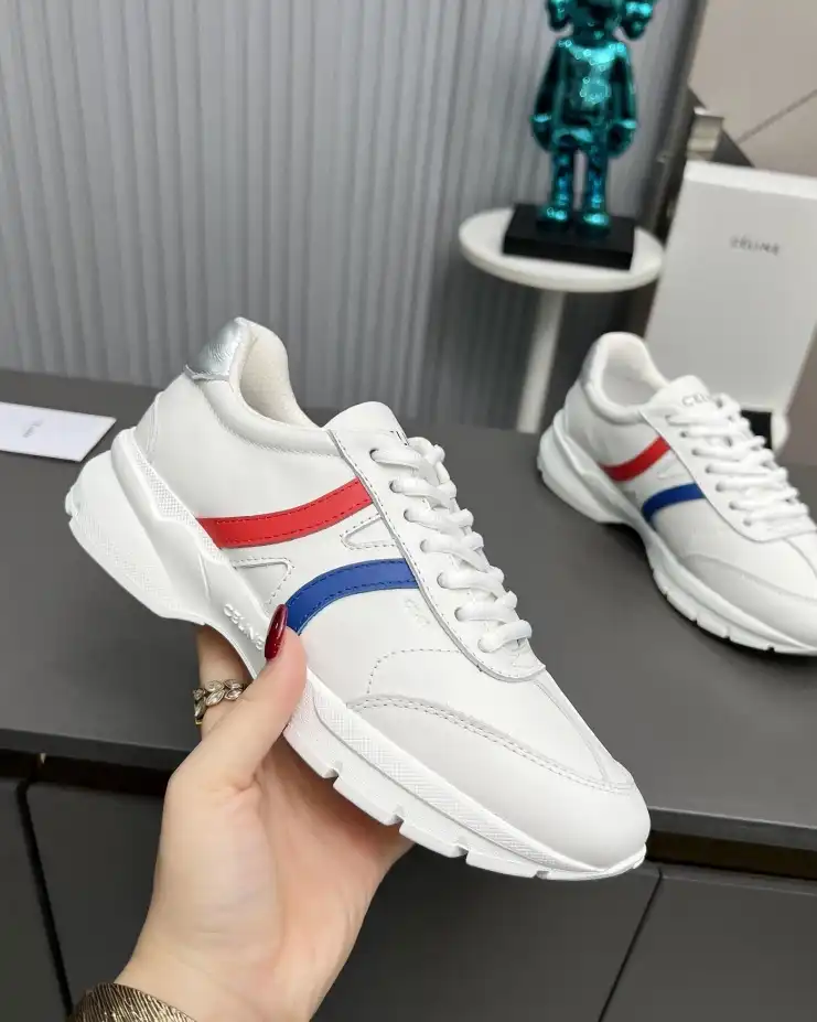 hype Celine Casual Shoes