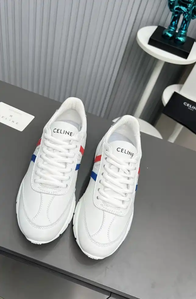 hype Celine Casual Shoes