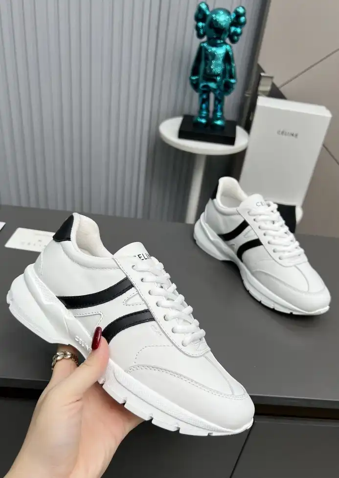 hype Celine Casual Shoes