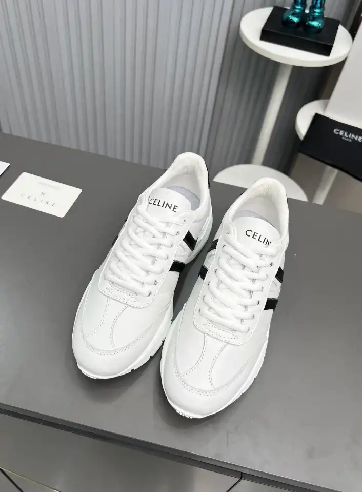 hype Celine Casual Shoes