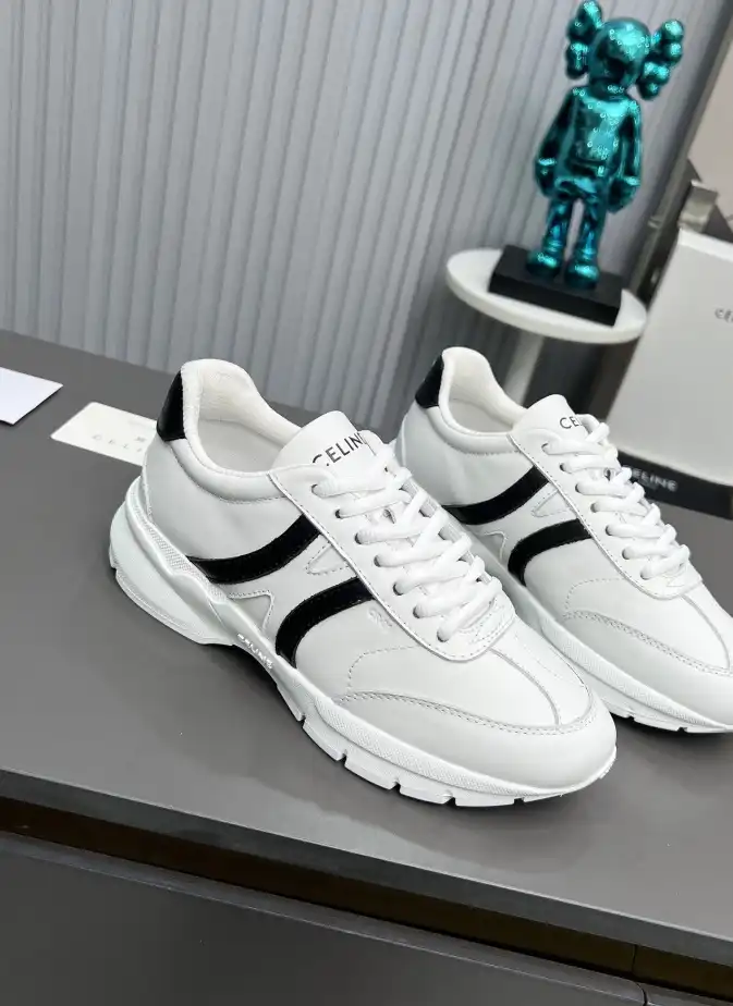 hype Celine Casual Shoes