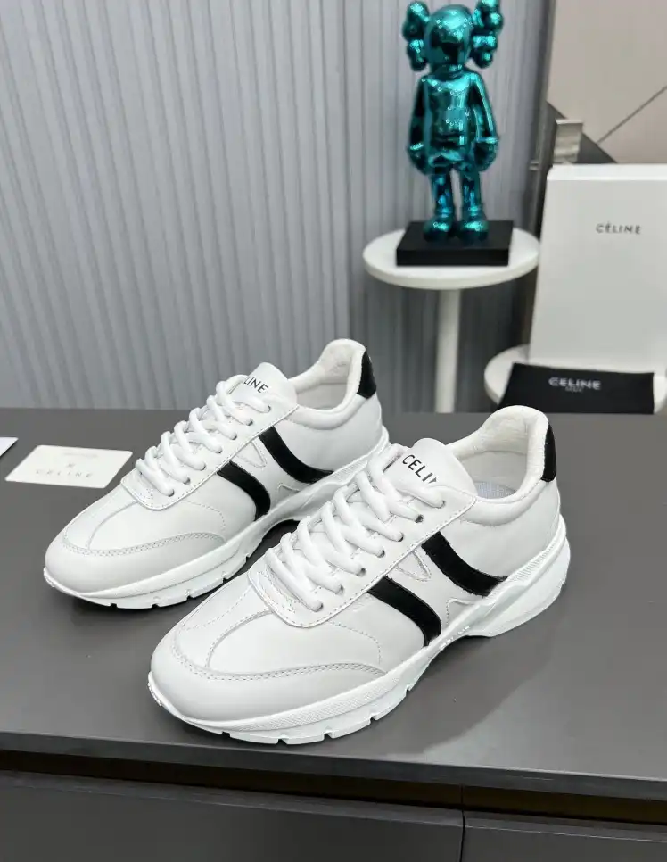 hype Celine Casual Shoes