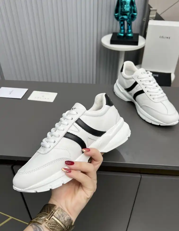 hype Celine Casual Shoes