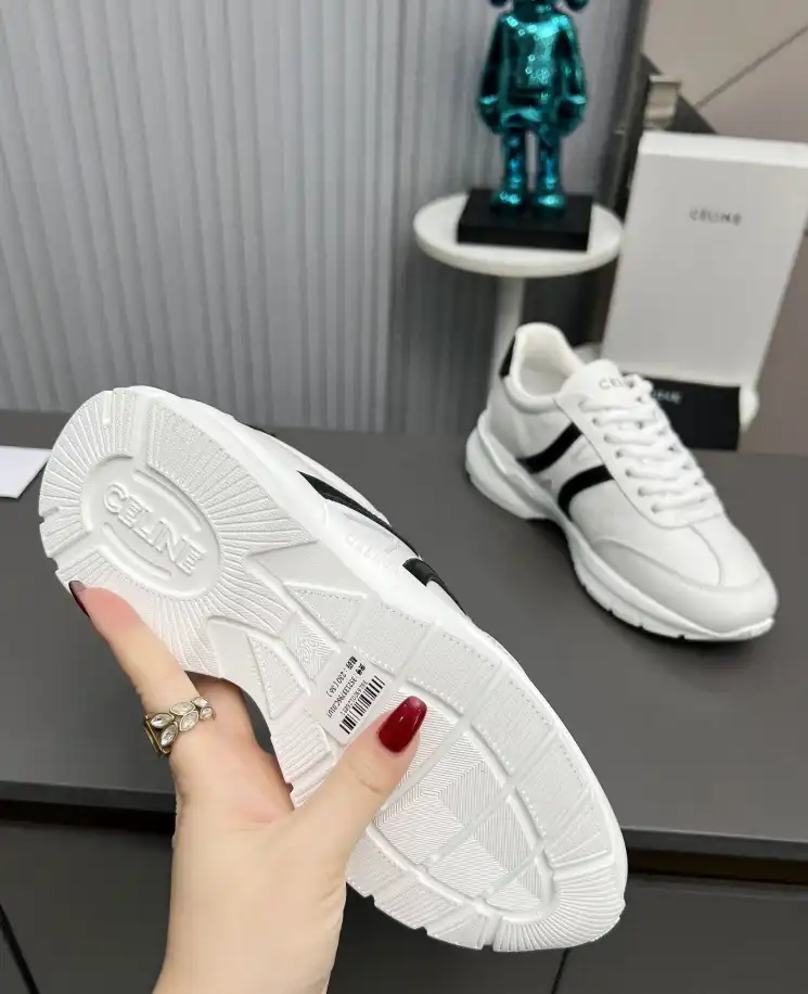 hype Celine Casual Shoes