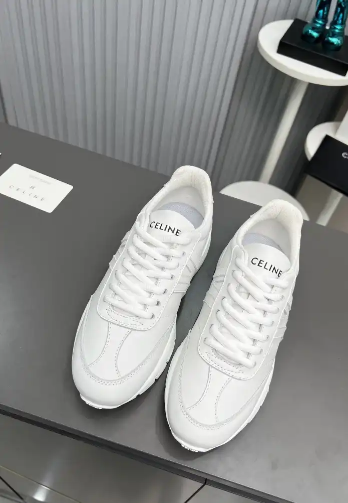 hype Celine Casual Shoes