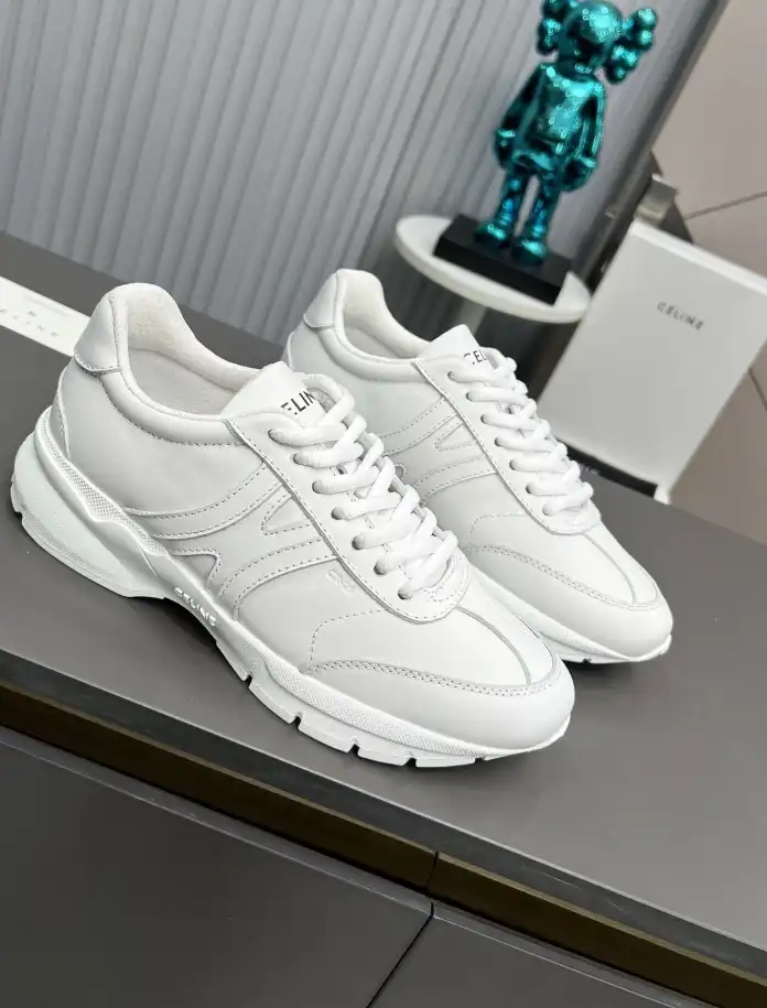 hype Celine Casual Shoes