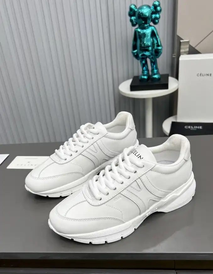 hype Celine Casual Shoes