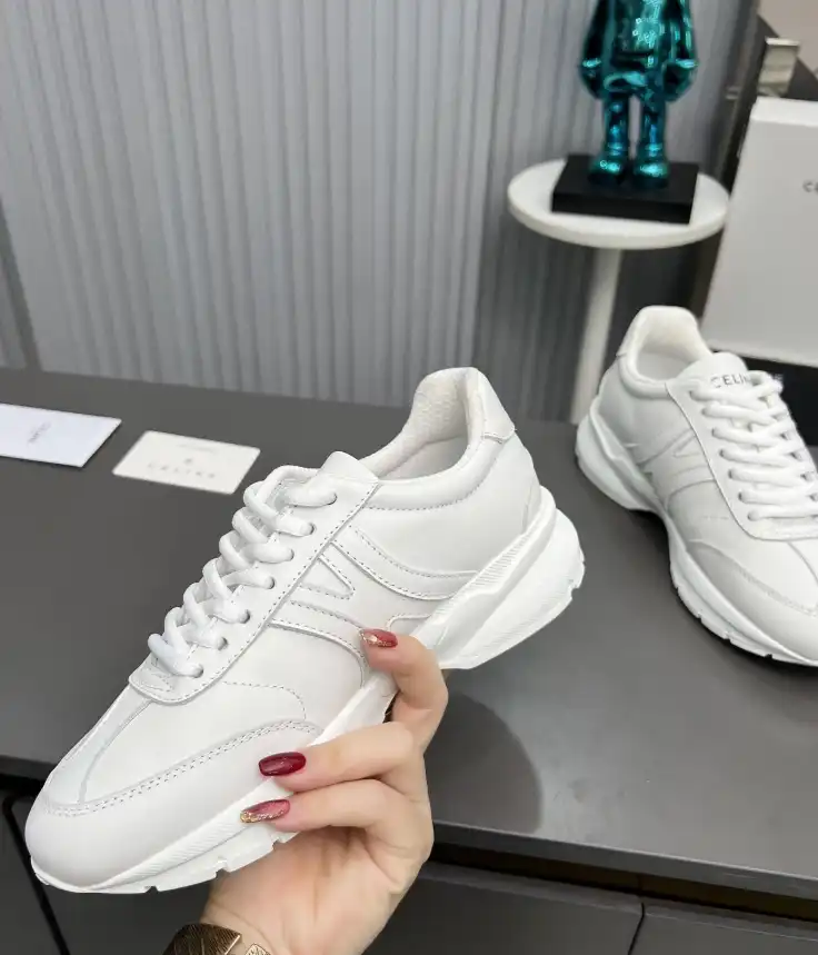 hype Celine Casual Shoes