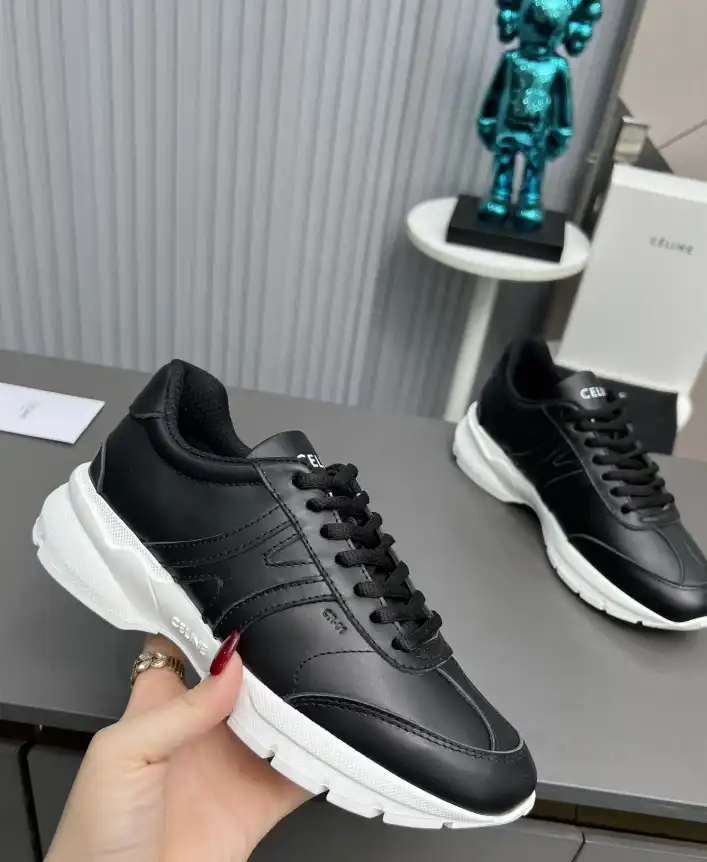 hype Celine Casual Shoes