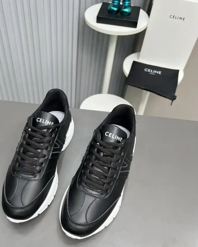 hype Celine Casual Shoes