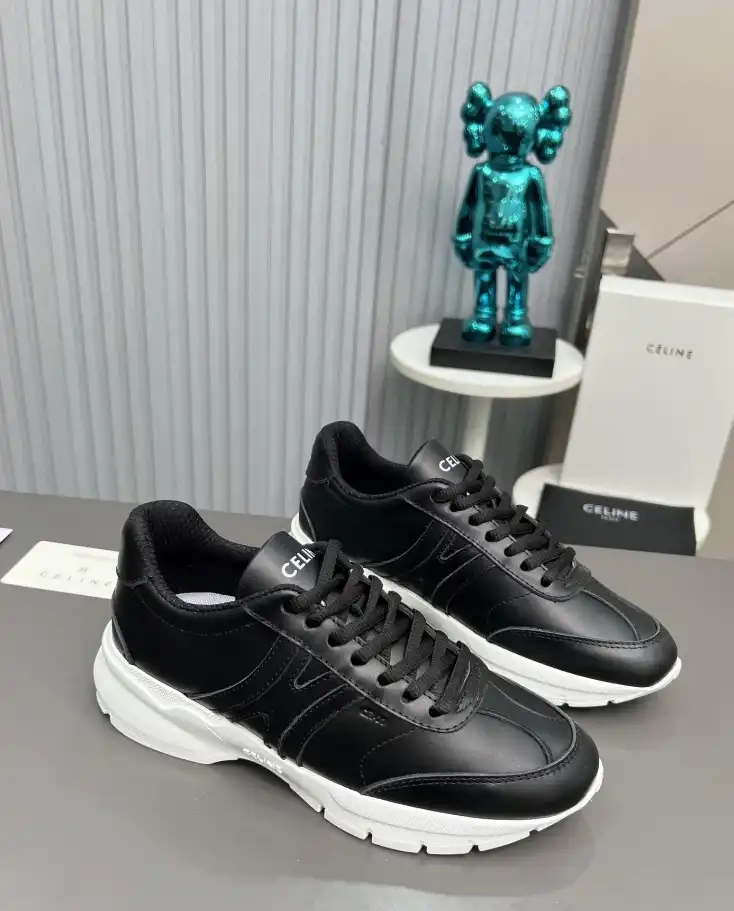 hype Celine Casual Shoes