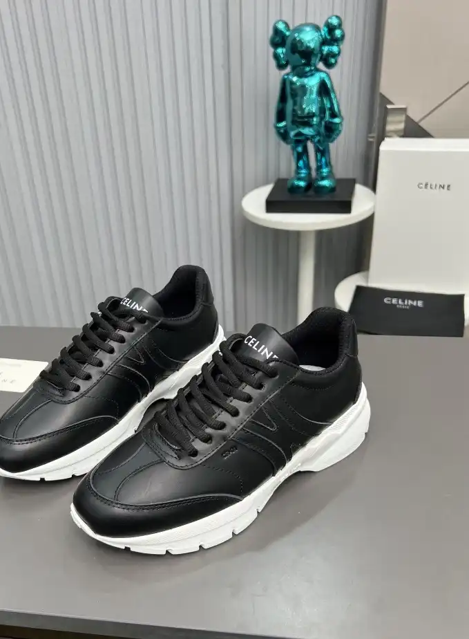 hype Celine Casual Shoes