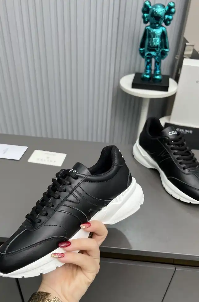 hype Celine Casual Shoes