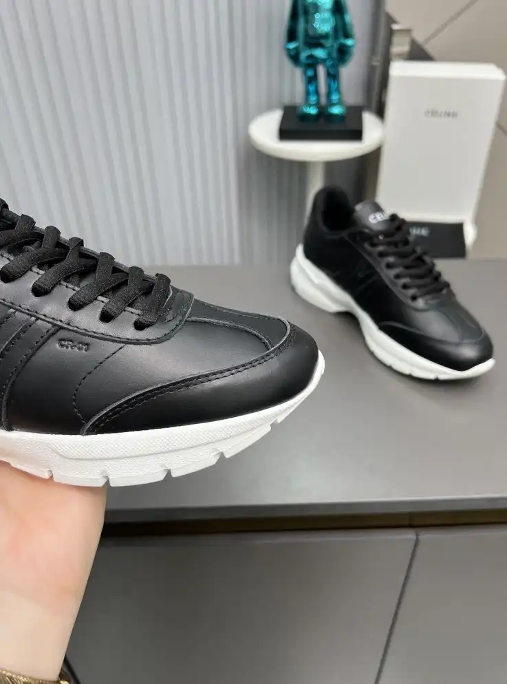 hype Celine Casual Shoes