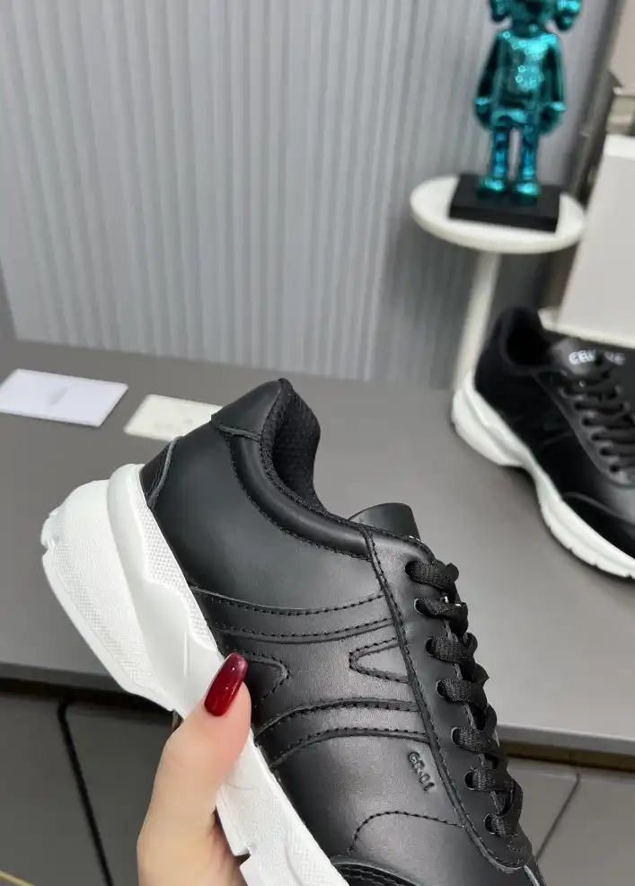 hype Celine Casual Shoes