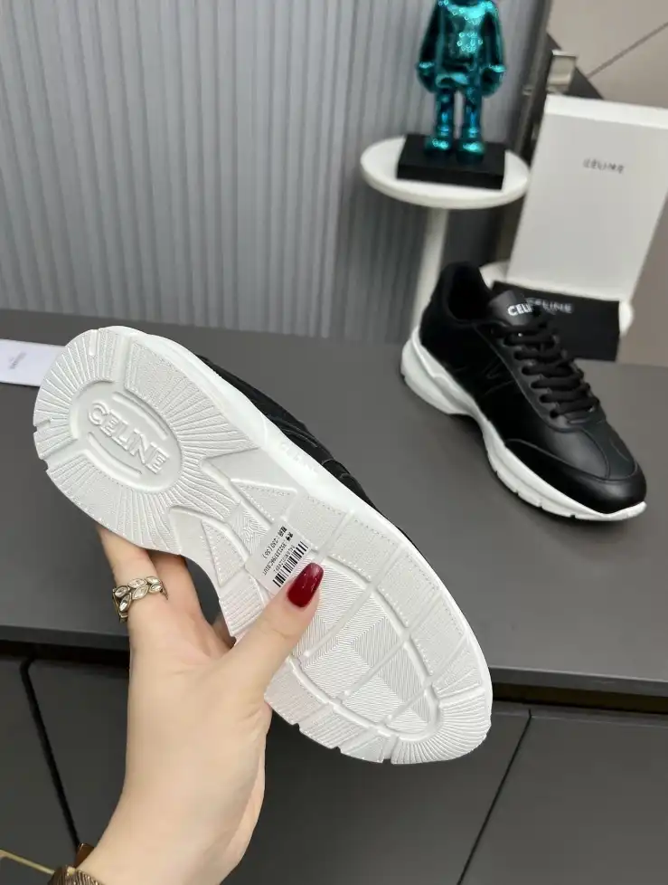 hype Celine Casual Shoes