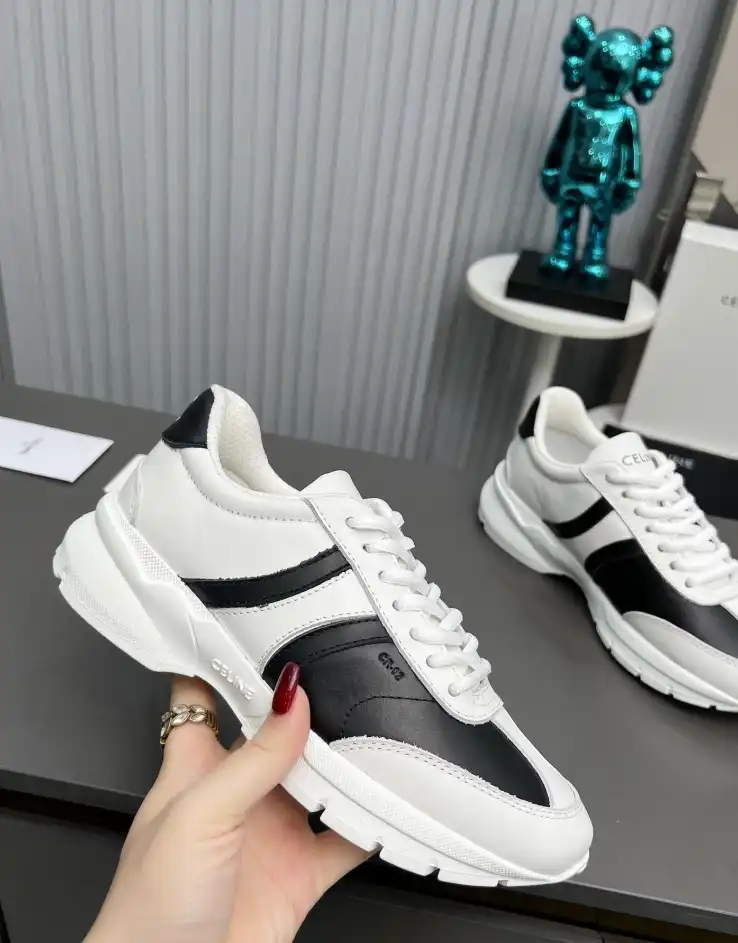 hype Celine Casual Shoes