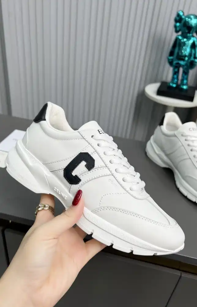 hype Celine Casual Shoes