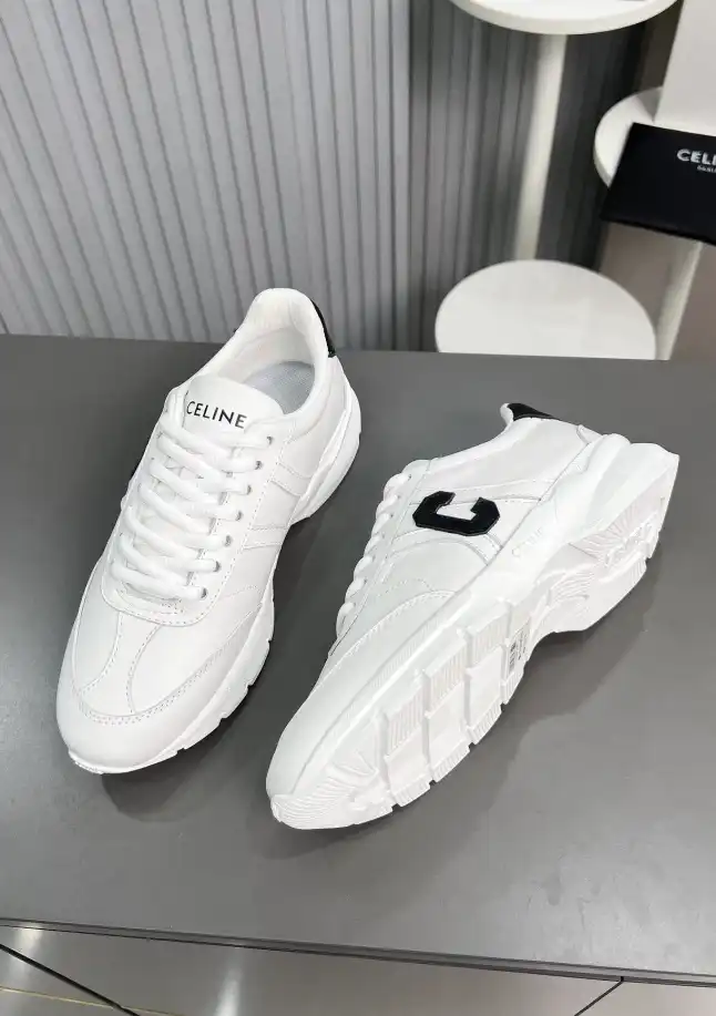 hype Celine Casual Shoes