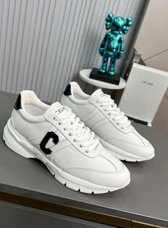 hype Celine Casual Shoes