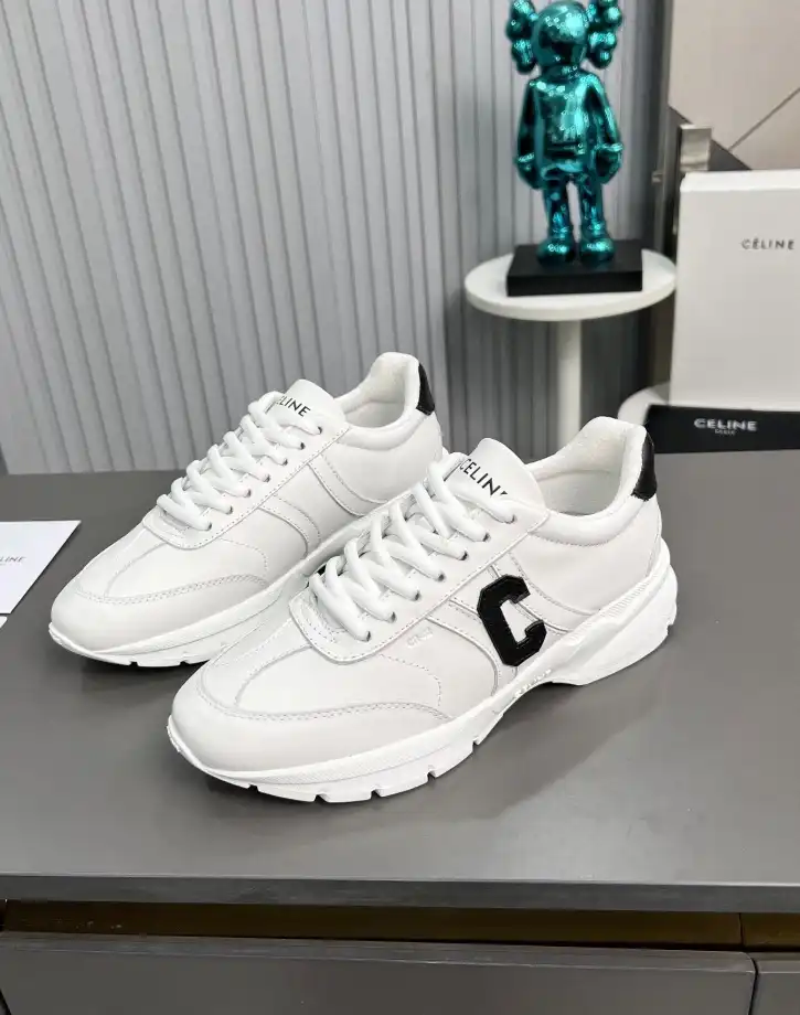 hype Celine Casual Shoes