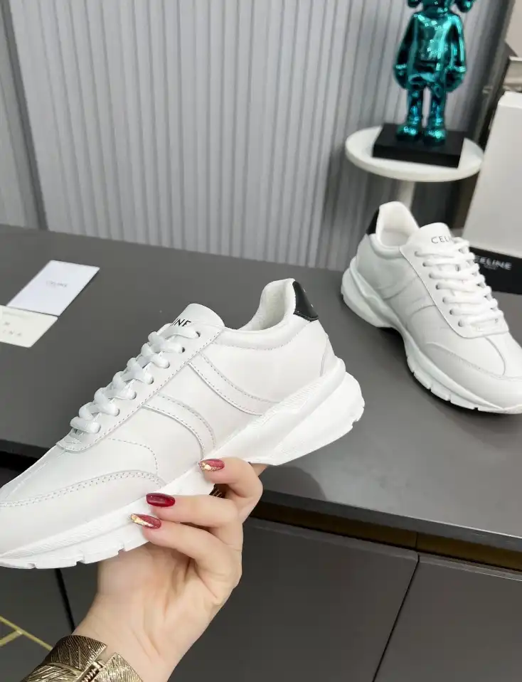 hype Celine Casual Shoes