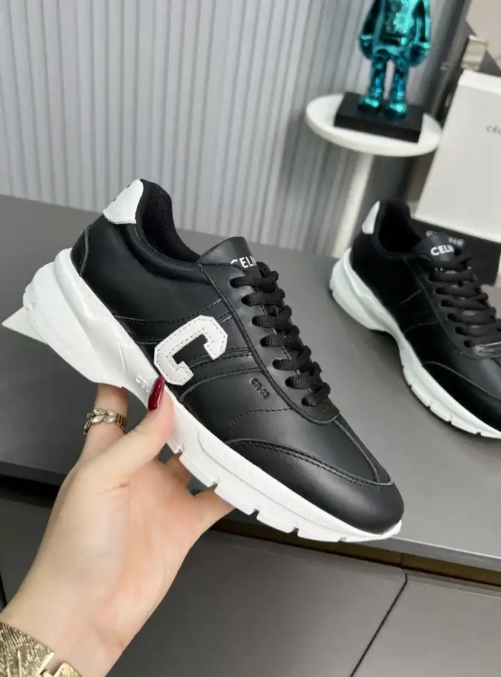 hype Celine Casual Shoes