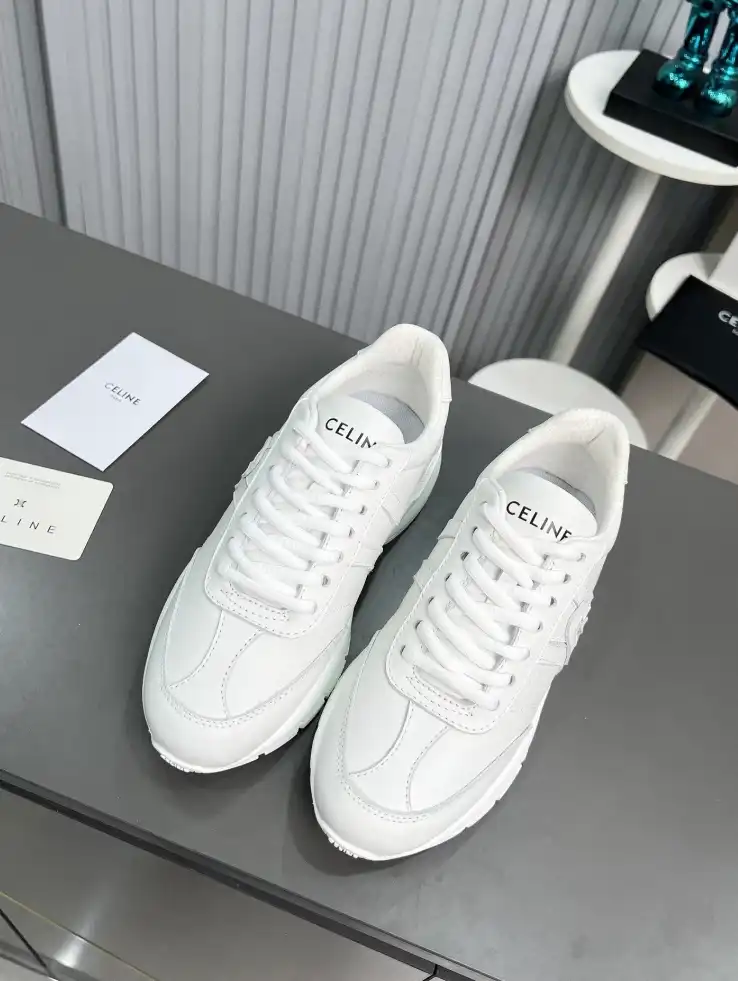 hype Celine Casual Shoes