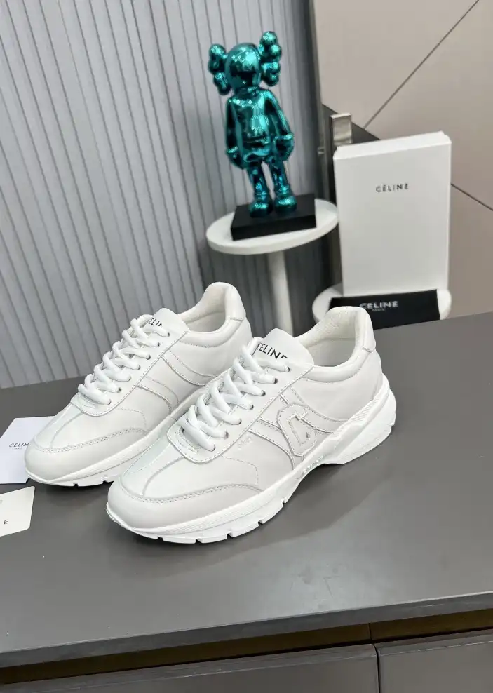 hype Celine Casual Shoes