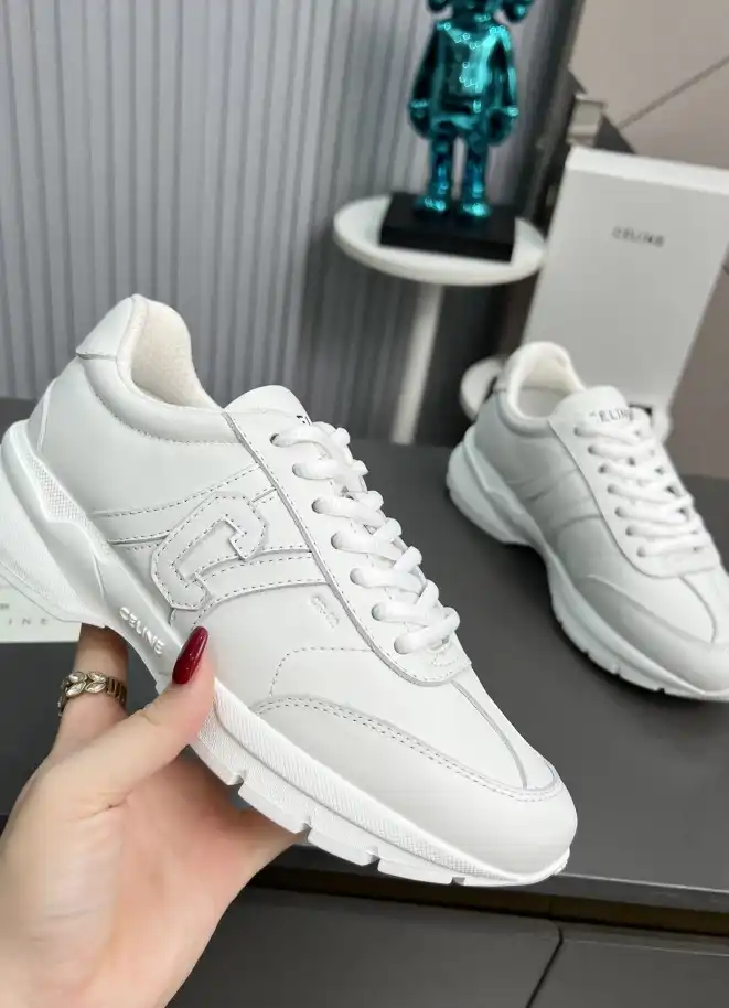 hype Celine Casual Shoes