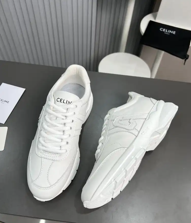 hype Celine Casual Shoes