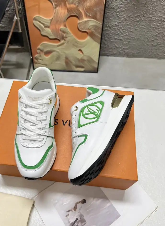 hype LV Sneakers