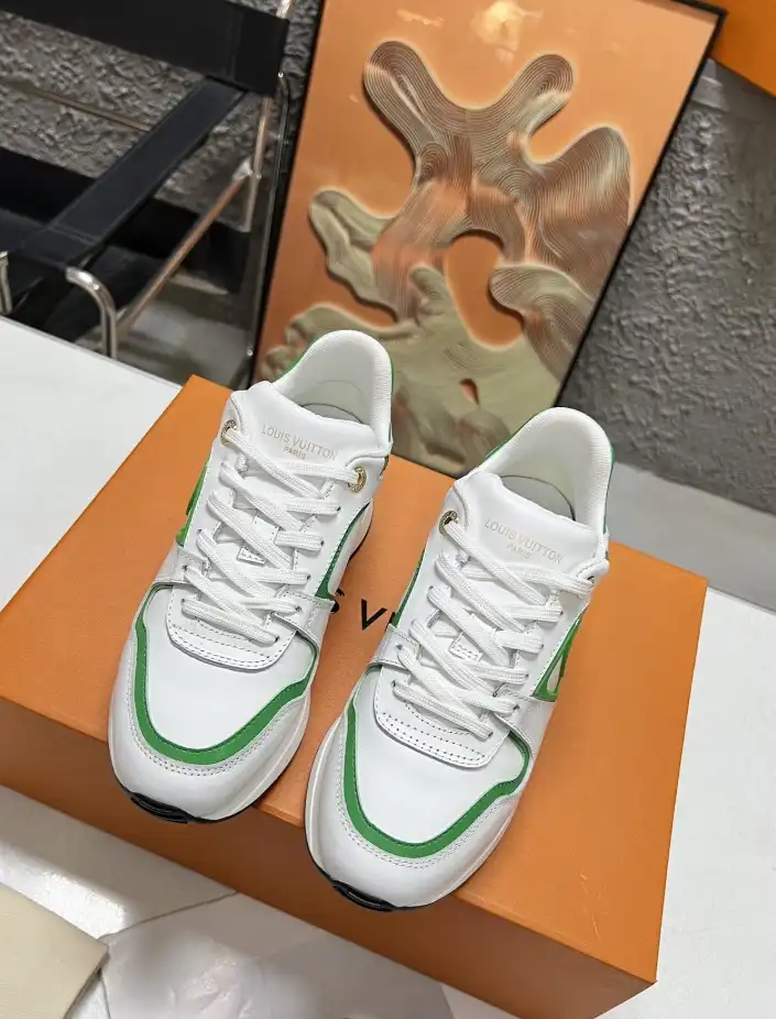 hype LV Sneakers