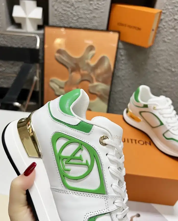 hype LV Sneakers