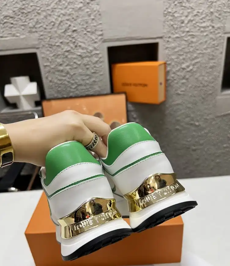 hype LV Sneakers