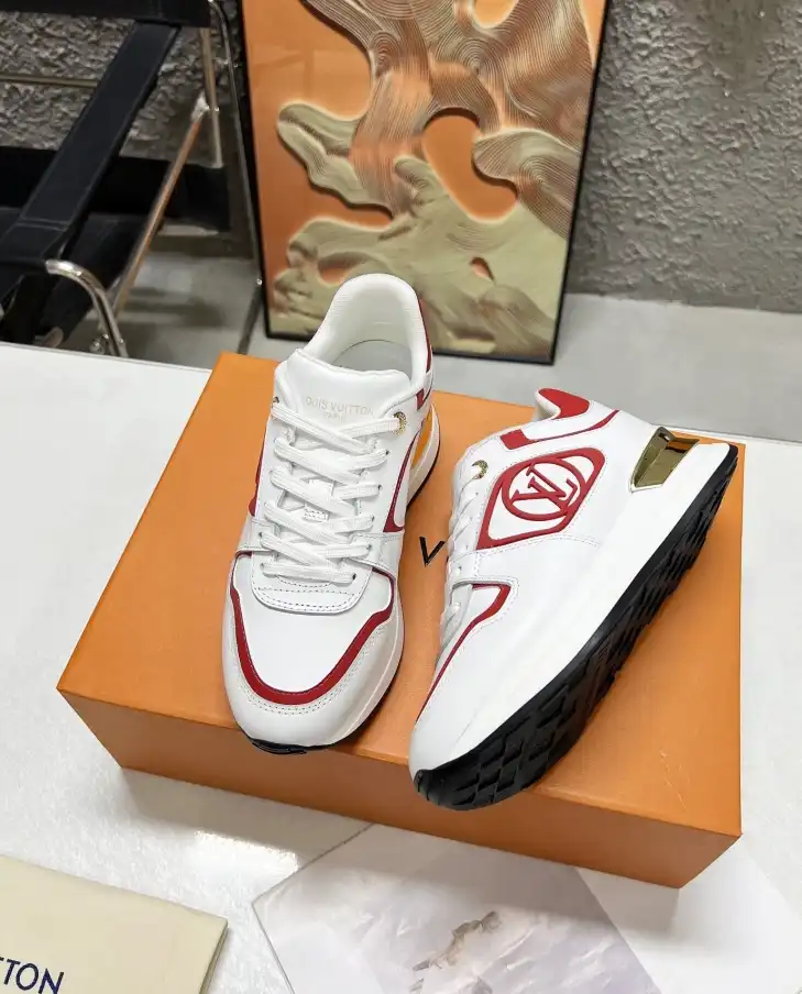 hype LV Sneakers